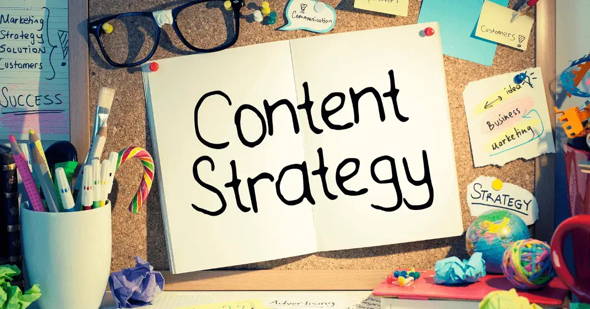 How to Execute a Content Marketing Strategy