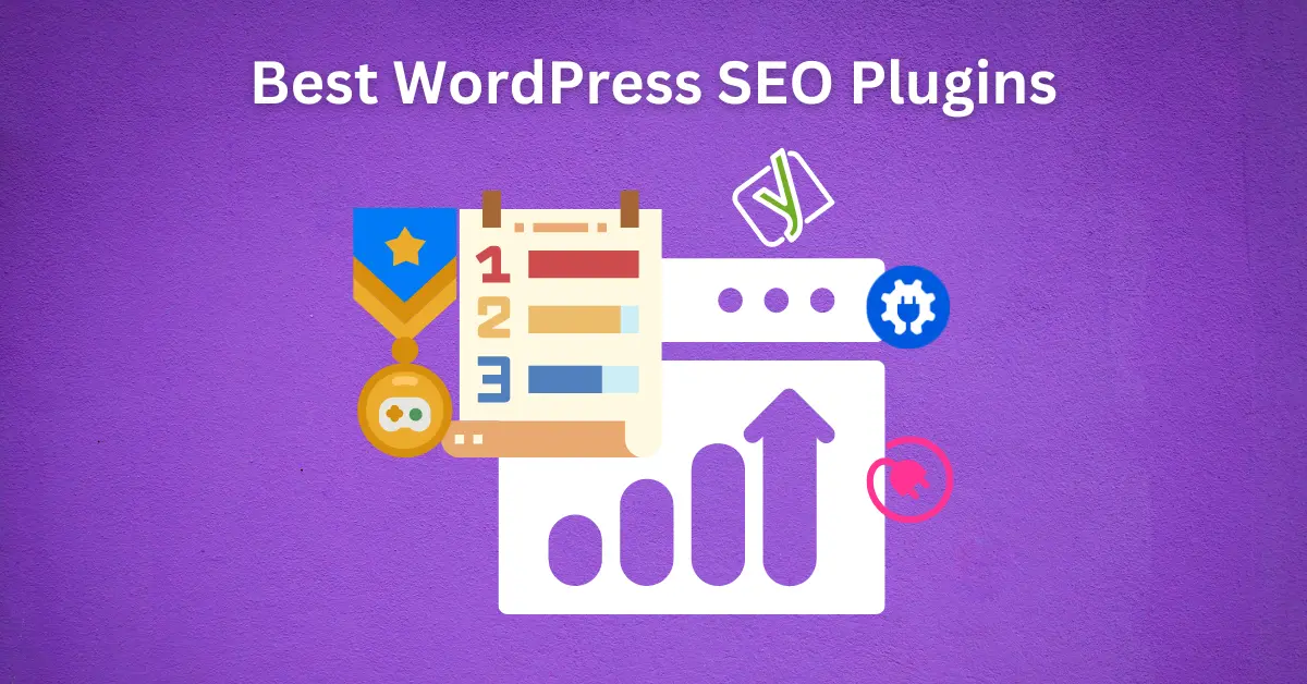 Best WordPress SEO Plugins for Free Traffic