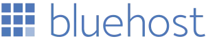 Bluehost Logo