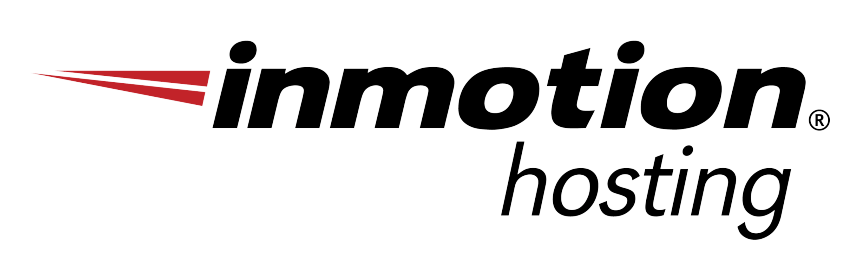 Inmotion Hosting Logo