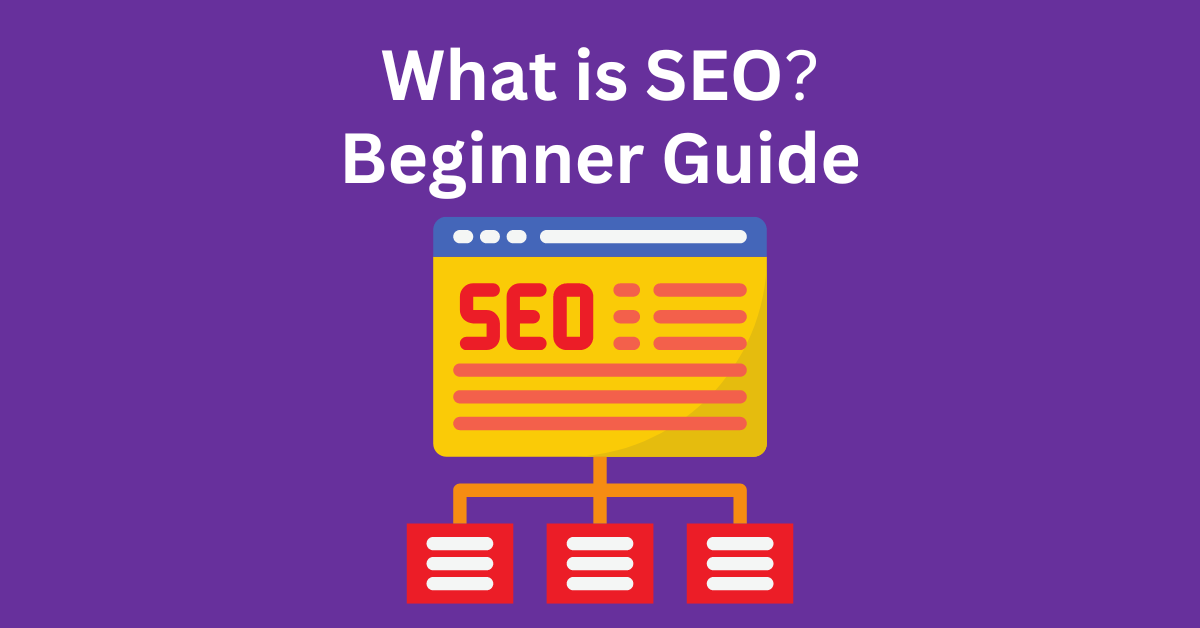 Mastering SEO: A Beginner’s Roadmap to Online Visibility