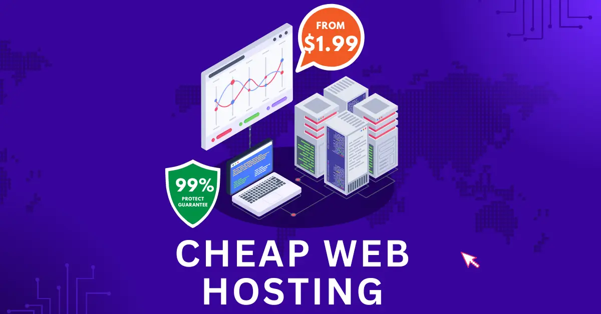 Affordable WordPress Hosting: 7 Top Providers to Consider