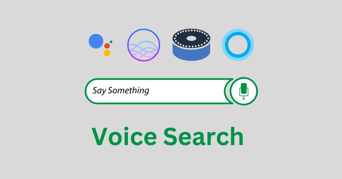The Voice Search Revolution: Tips and Strategies for SEO Success