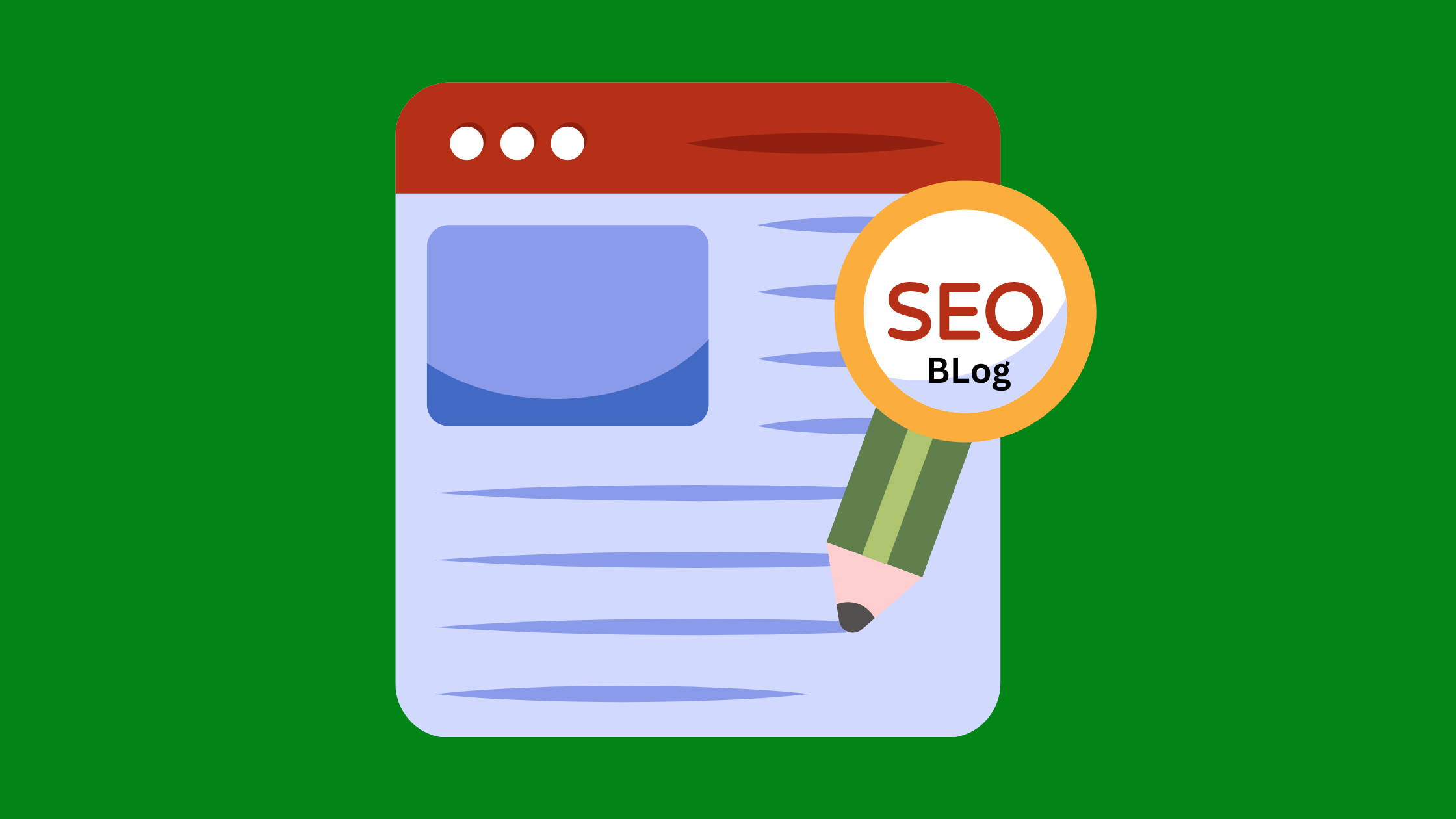 SEO Blog list for beginners